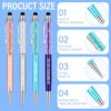 Crystal Stylus Pen Set Gift Review
