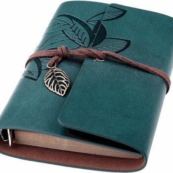 Travelers Notebook Gift Review