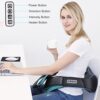 Electric 4D Kneading Massage Gift Review