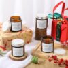 10 Pcs Thank You Candles Gift Review
