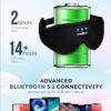Sleep Headphones Bluetooth Gift Review
