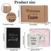 Welcome Set Employee Gift Review