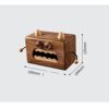 Walnut Box Fun Little Monster Gift Review