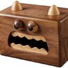 Walnut Box Fun Little Monster Gift Review