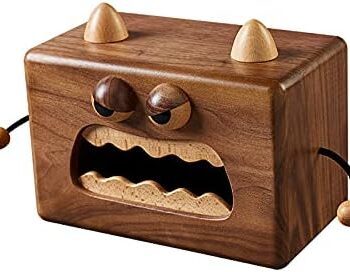 Walnut Box Fun Little Monster Gift Review