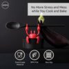 Silicone Spoon Rest for Stove Top Gift Review