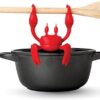 Silicone Spoon Rest for Stove Top Gift Review