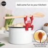 Silicone Spoon Rest for Stove Top Gift Review