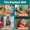 Hilarious Card Game Gift Review