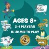 Hilarious Card Game Gift Review
