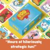 Hilarious Card Game Gift Review