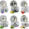 Scented Candles Set Gift Review