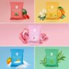 20 pcs Shower Aromatherapy Gift Review