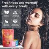 20 pcs Shower Aromatherapy Gift Review