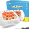 Quick Push Game Console Gift Review