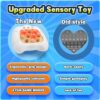 Quick Push Game Console Gift Review