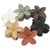 Flower Hair Claw Clips Gift Review