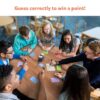 Family Card Game Gift Review
