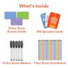 Family Card Game Gift Review