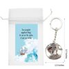 Mini Greeting Cards and Keepsake Ship Gift Review