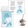 Mini Greeting Cards and Keepsake Ship Gift Review