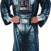 STAR WARS Comfy Throw Blanket Gift Review