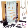 Personalized Stamp Jewelry Gift Review