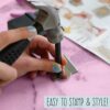 Personalized Stamp Jewelry Gift Review