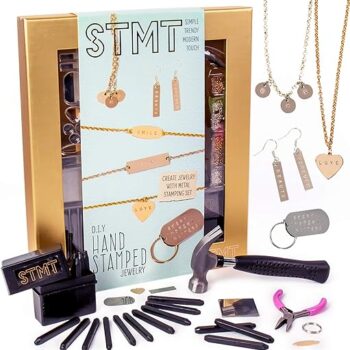 Personalized Stamp Jewelry Gift Review