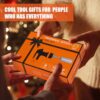 Super Universal Socket Tool Gift Review