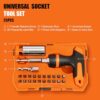 Super Universal Socket Tool Gift Review