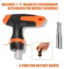Super Universal Socket Tool Gift Review