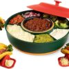 Taco Bar Serving Set Gift Review