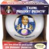 Donald Trump Fortune Teller Ball Gift Review