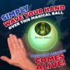 Donald Trump Fortune Teller Ball Gift Review