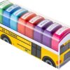 Teacher Stamps Set Gift Review