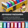 Teacher Stamps Set Gift Review
