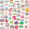 Stickers Vinyl Waterproof Gift Review