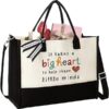 Teacher Bag Large Gift Review