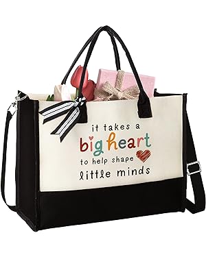 Teacher Bag Large Gift Review