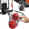 Mini Basketball Hoop Gift Review