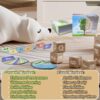 Growth/Fixed Mindset Card Game Gift Review