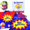 Tickle & Main Big Brother Set Gift Review