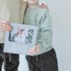 Me & My Brother Picture Frame Gift Review