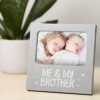 Me & My Brother Picture Frame Gift Review