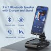 Bluetooth Speaker Phone Gift Review