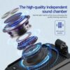 Bluetooth Speaker Phone Gift Review