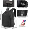 Travel Laptop Backpack Gift Review