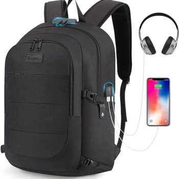 Travel Laptop Backpack Gift Review