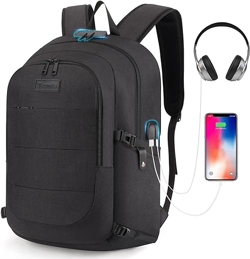 Travel Laptop Backpack Gift Review